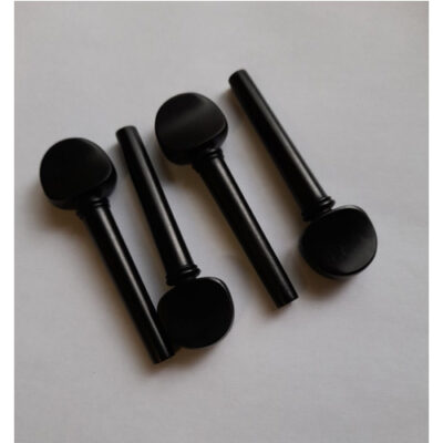 Standard Ebony Peg ( sold Individually)