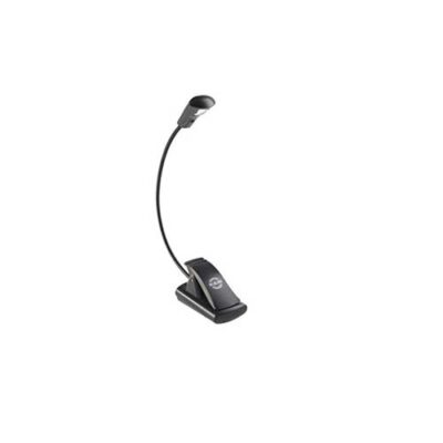 K&M Lamp Single Led Flex Light 12241