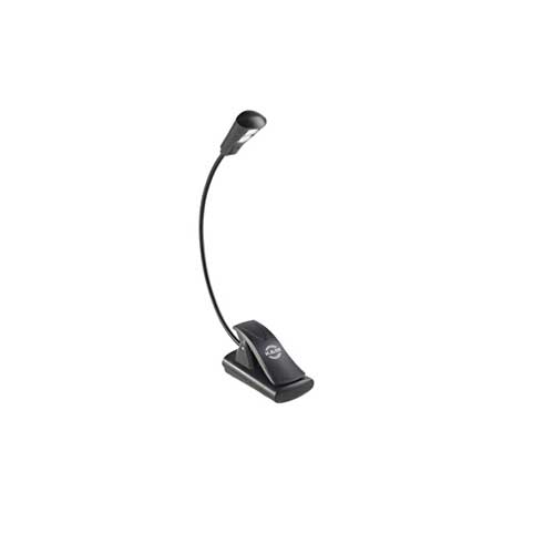 K&M Lamp Double Led flex light 12242