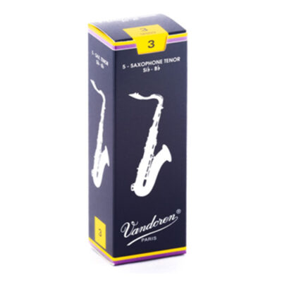 Tenor Sax Reed