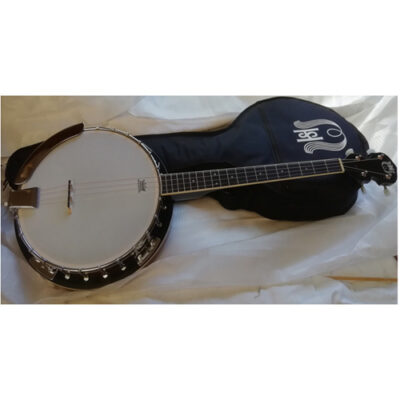 Harmonic Tenor Banjo