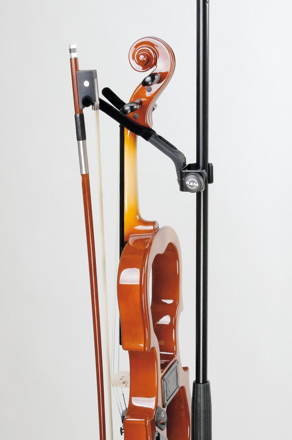 K&M Violin Hanger 15580 - Image 2
