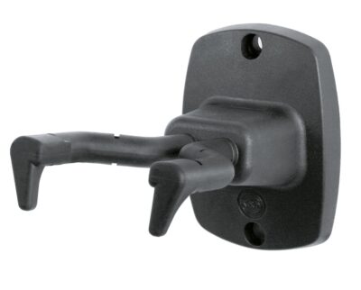 K&M Guitar Wall Mount 16240