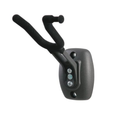 K&M Violin Wall Mount 16580