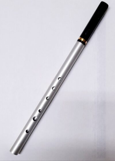Tuneable D whistle, DX006