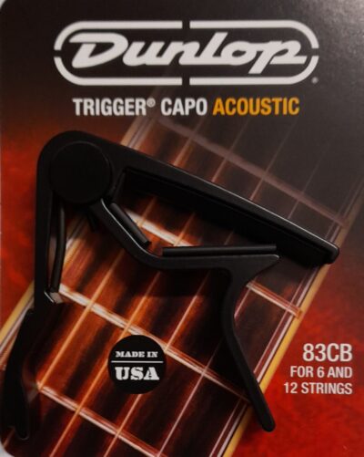 Dunlop Capo