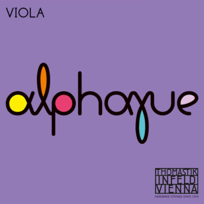 Thomastik Alphayue Viola AL200