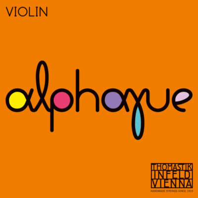 Thomastik Alphayue Violin AL100