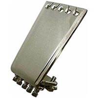 Banjo tail piece, Kershner Hosco