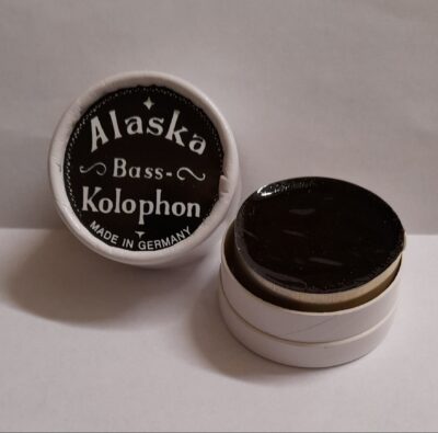 Bass Rosin