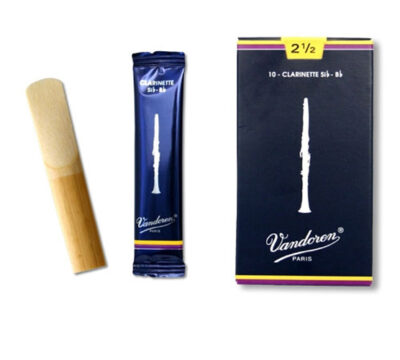 Clarinet Reed Vandoren