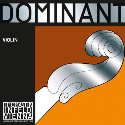 Thomastik Dominant Violin Strings 135