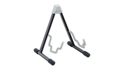 K&M Guitar Stand,Duet.1757024