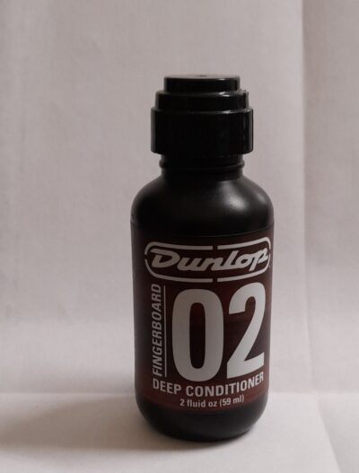 Dunlop Fingerboard Conditioner