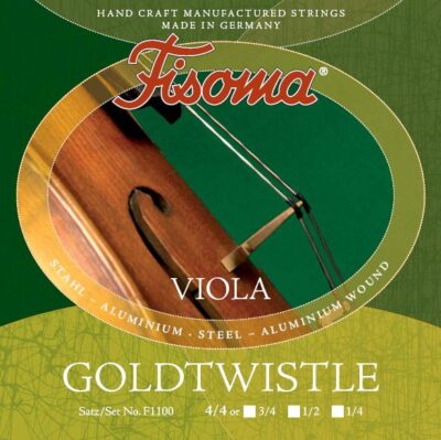 Viola Set