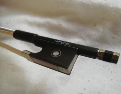 Violin Bow, Harmonic  4/4