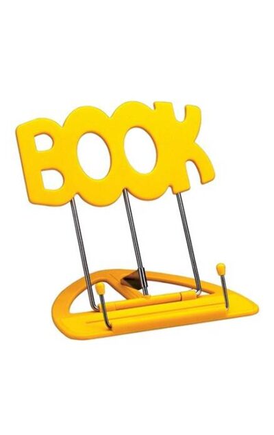 K&M Table Top Music Holder