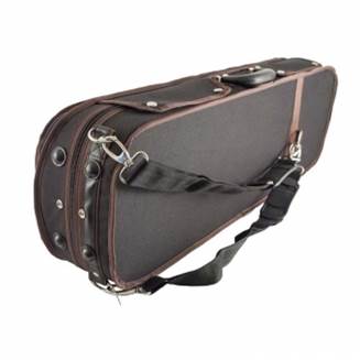 Deluxe Oblong Violin Case