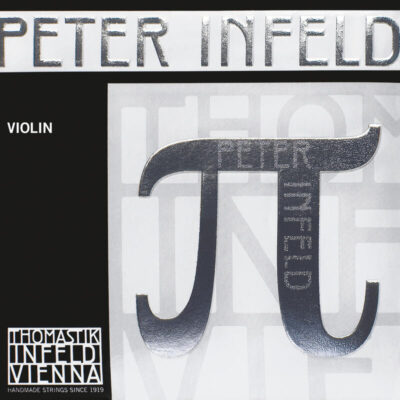 Thomastik Peter Infeld Violin Set PI100