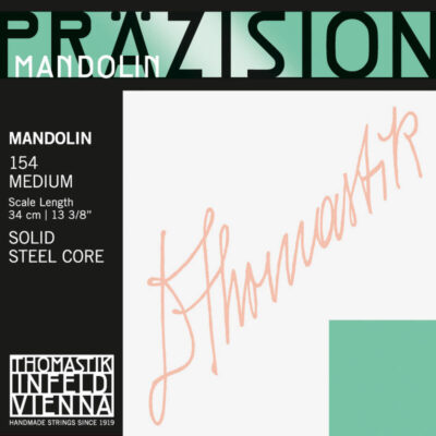 Thomastik Prazision Mandolin