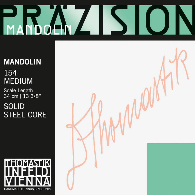 Thomastik Prazision Mandolin