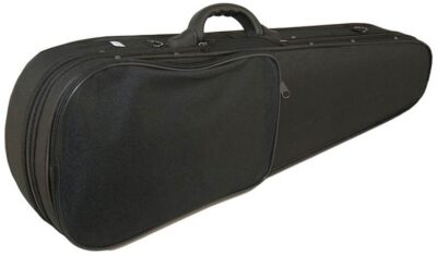 Shaped Violin Case