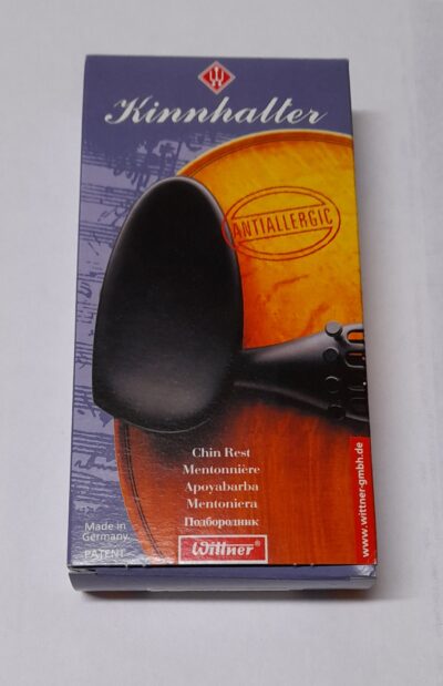 Wittner Side Mount Chin Rest