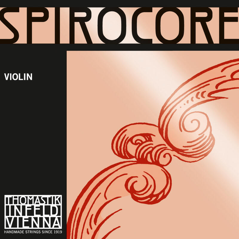 Thomastik Spirocore Violin S15a