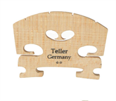 Teller Violin Bridge