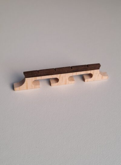 Banjo Bridge Tenor (4 string)