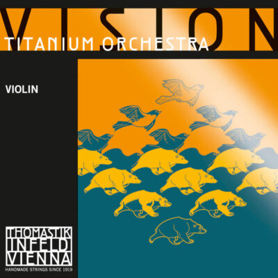 Thomastik Vision Orchestra, Violin