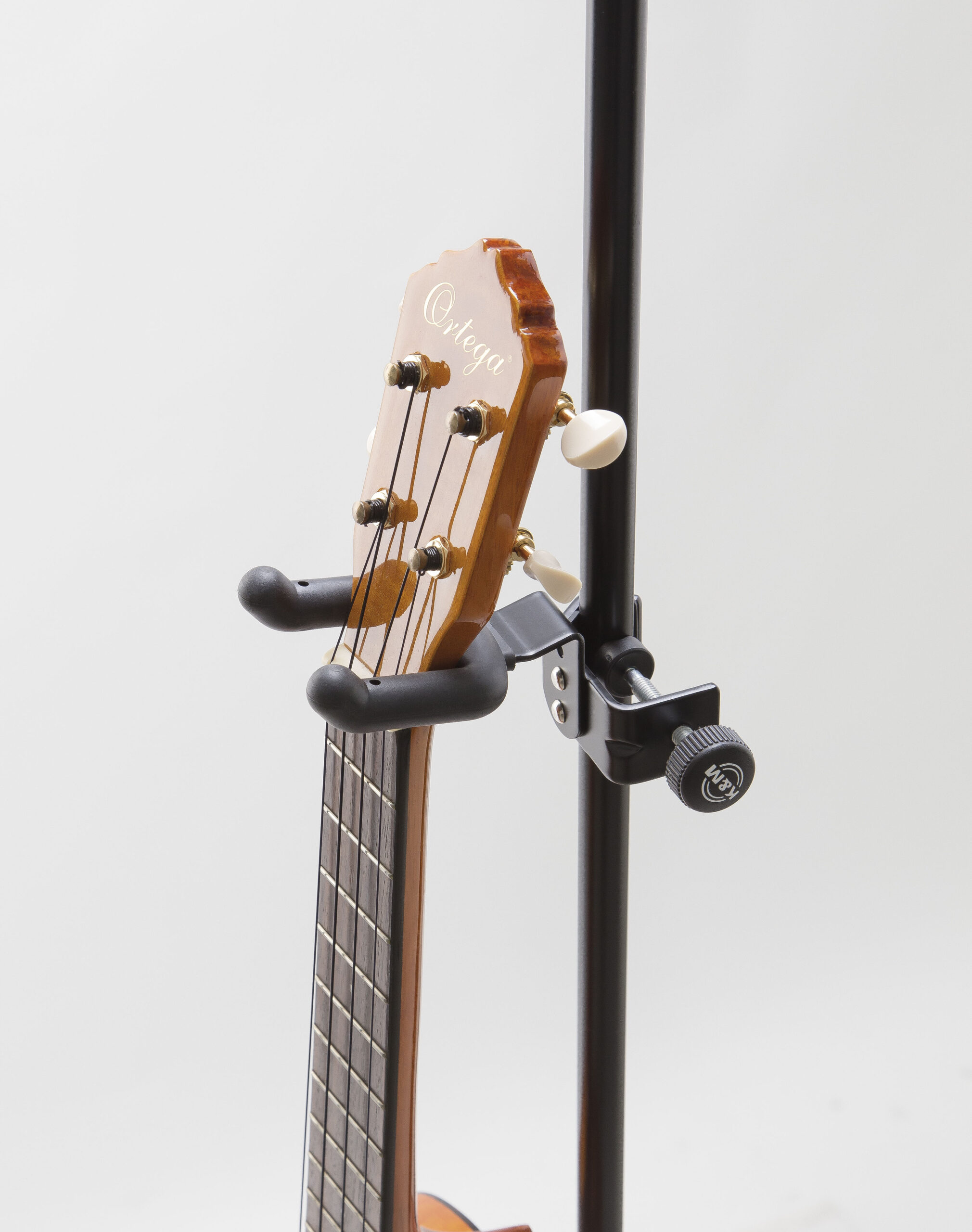 K&M Ukulele Hanger 15590 - Image 2