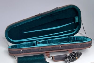 Violin Travel case