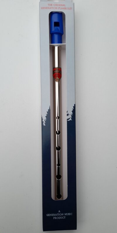 Whistle Generation Bb Nickel