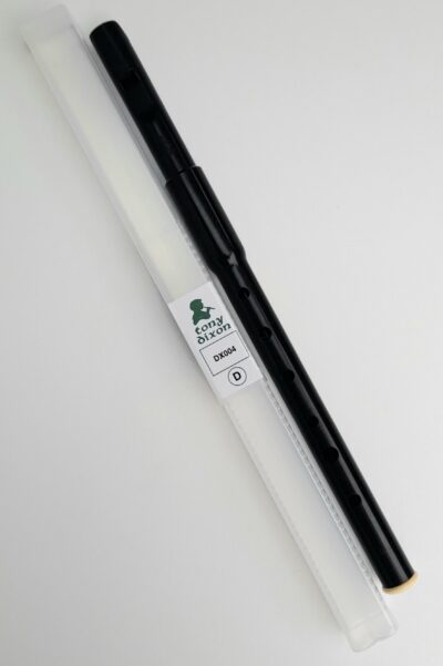 Dixon Tuneable D Whistle, DX004
