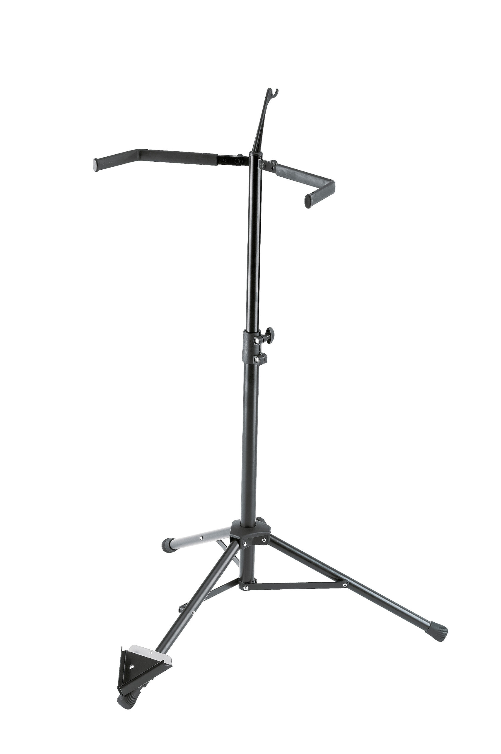 K&M Double Bass stand. 14100 - Image 2