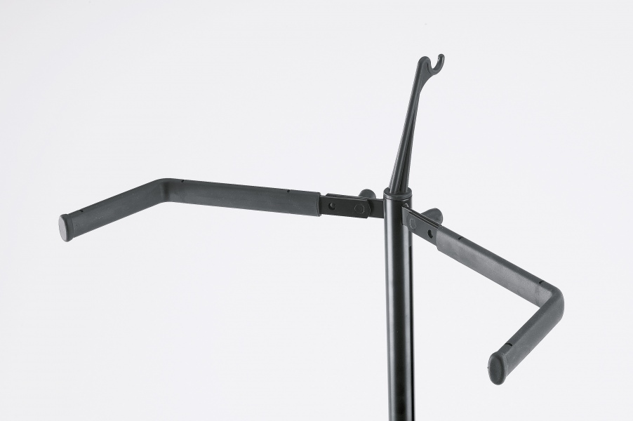 K&M Double Bass stand. 14100 - Image 3
