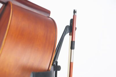 K&M Double Bass stand. 14100