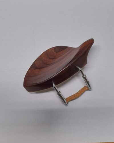 Chin Rest,Rosewood imitation
