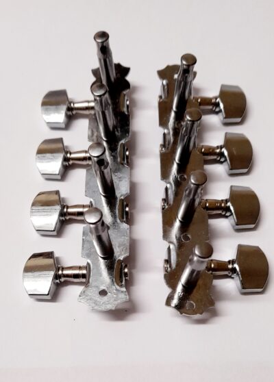 Mandolin Machine Heads