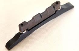 Mandolin Bridge, Adjustable