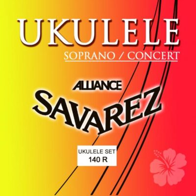 Ukulele String Set Savarez