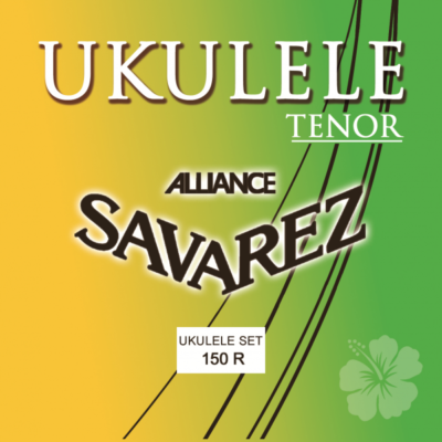 Ukulele Tenor Strings Savarez